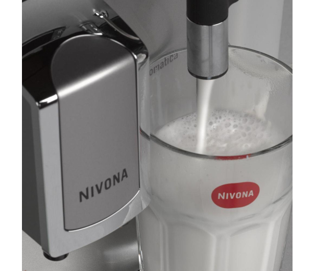 Nivona Cafe Romatica 530 - 388159 - zdjęcie 2